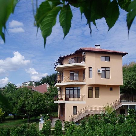 Villa Prolet General-Kantardzhievo Cameră foto