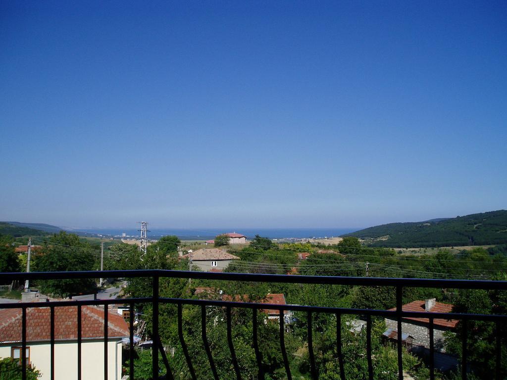 Villa Prolet General-Kantardzhievo Cameră foto