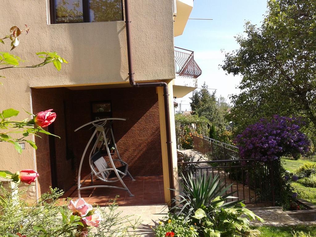 Villa Prolet General-Kantardzhievo Cameră foto